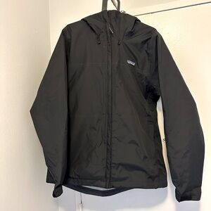 Patagonia torrentshel 3L - women’s large
